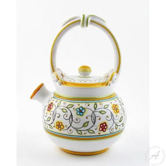 Tea Pot Decanter main product photo