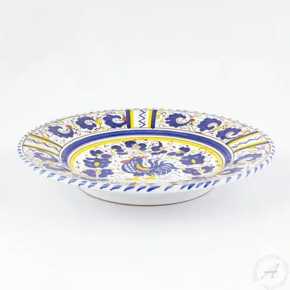 Pasta & Soup Plate main product photo