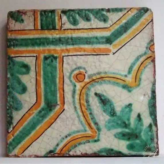 Modular Tile GH19 main product photo