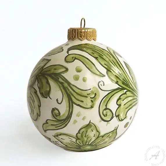 Christmas Ball Bauble  main product photo