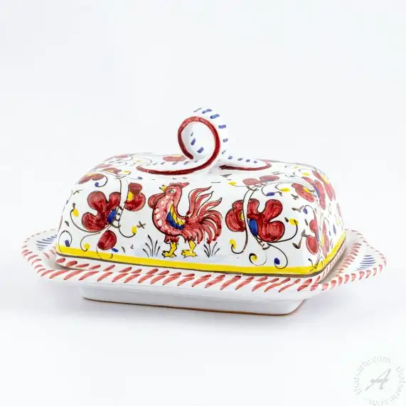 Butter Dish main product photo