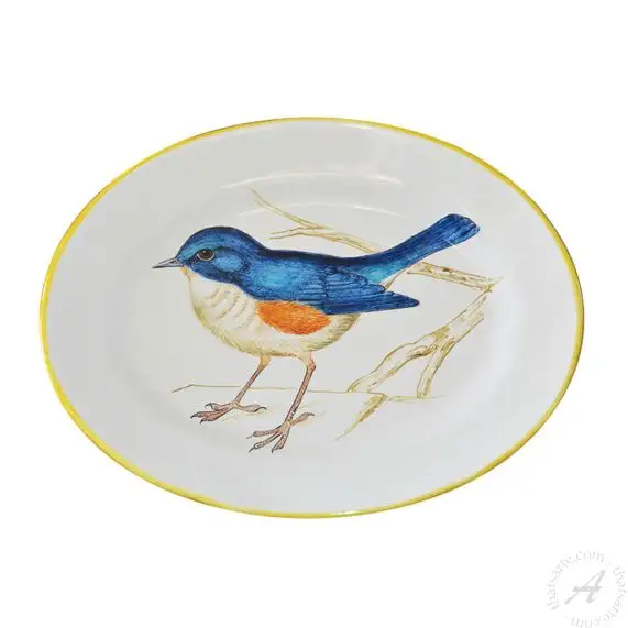 Oval Platter main product photo