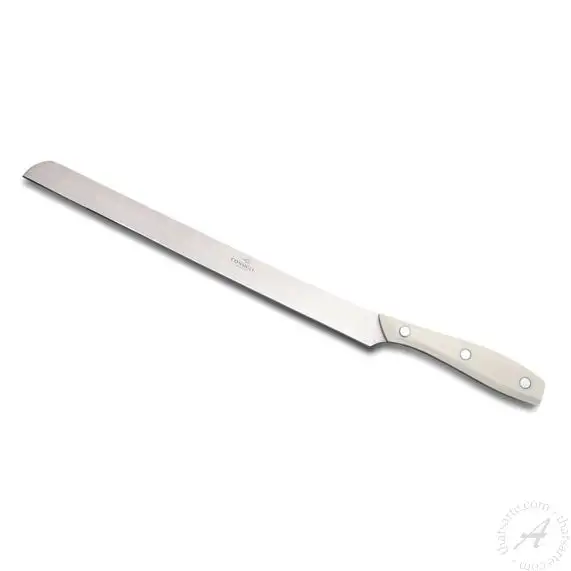 Ham Prosciutto Slicer main product photo