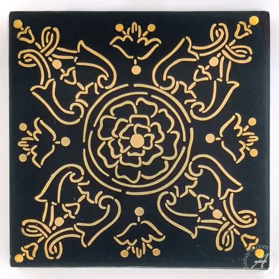 Tile LF05 Gold Collection main product photo