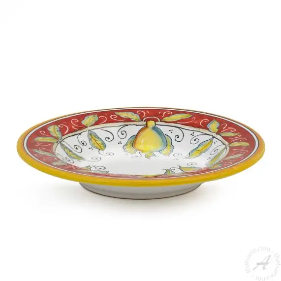 Pasta & Soup Plate main product photo