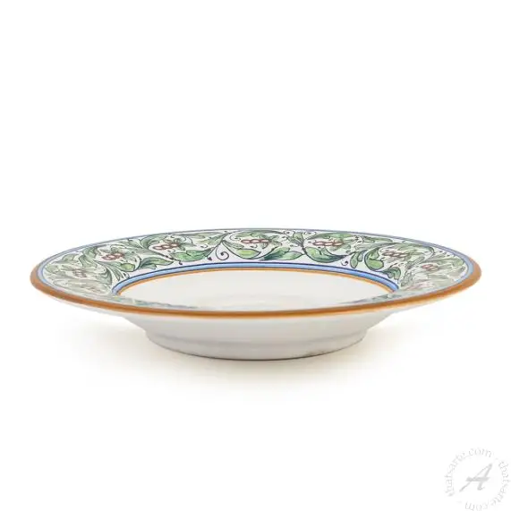 Pasta & Soup Plate main product photo