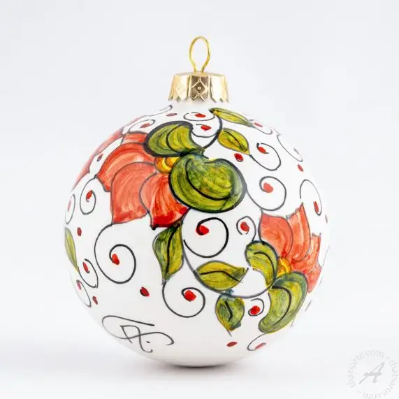 Christmas Ball Bauble  main product photo