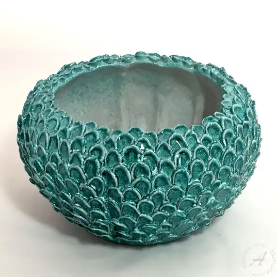 Ottanio Scales Bowl main product photo