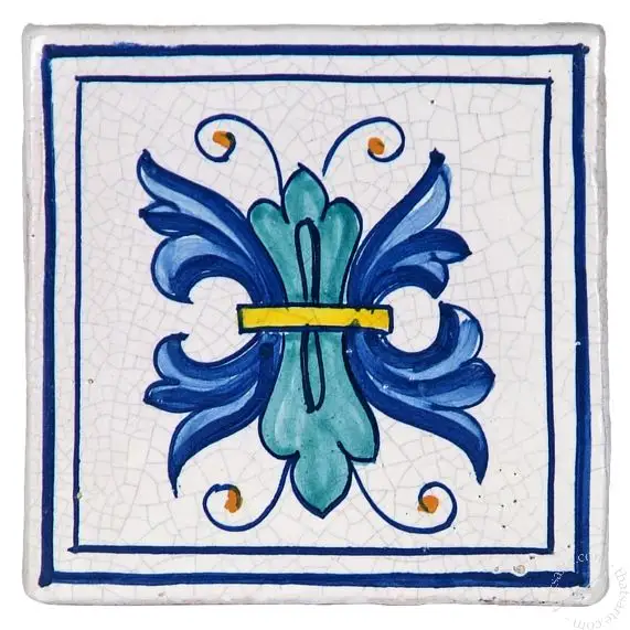 Tile AD05 Tradizione Collection main product photo