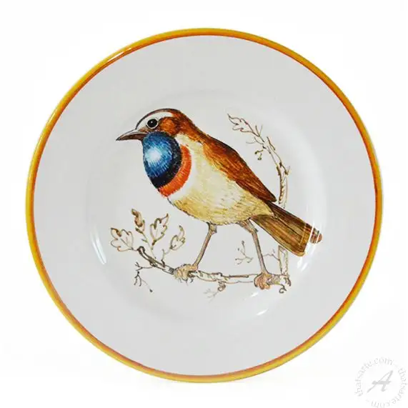 Dinner Plate Passero main product photo