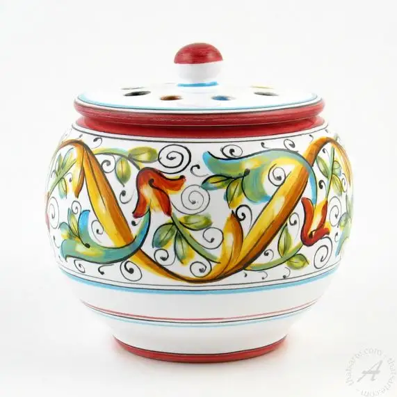 Garlic Jar main product photo