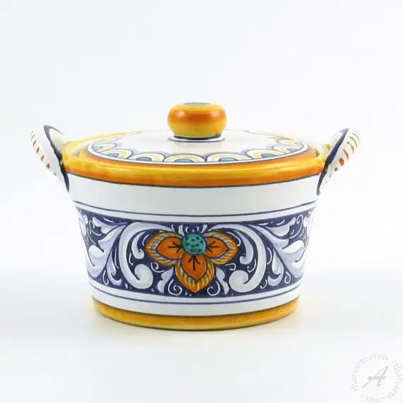 Cheese Jar main product photo