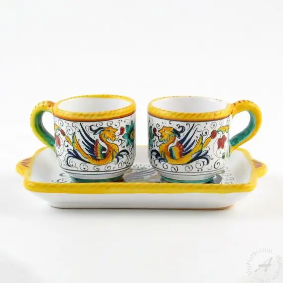 Espresso Set main product photo