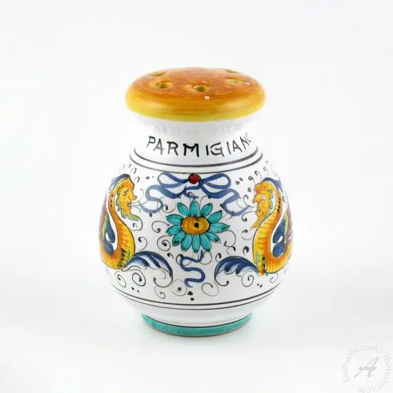 Parmesan & Spice Shaker main product photo