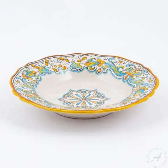 Pasta & Soup Plate main product photo