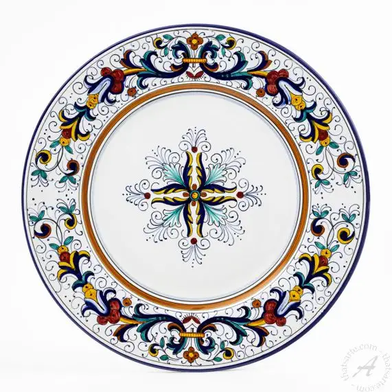 Dinner Plate main product photo