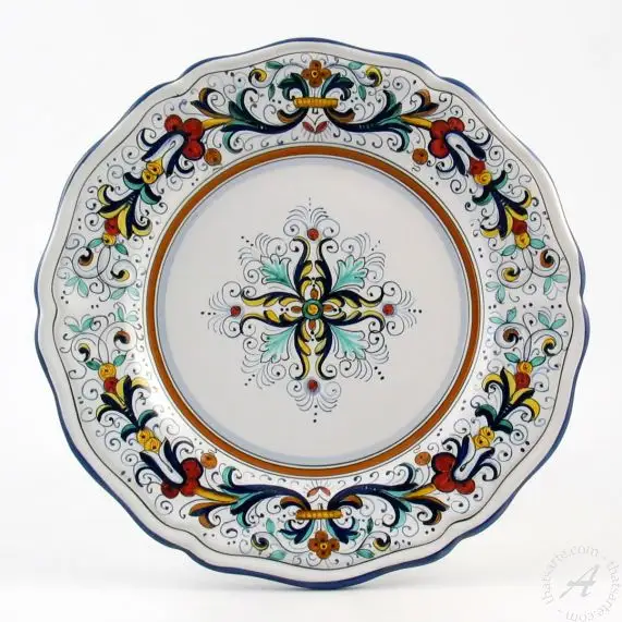 Dinner Plate main product photo