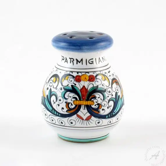 Parmesan & Spice Shaker main product photo