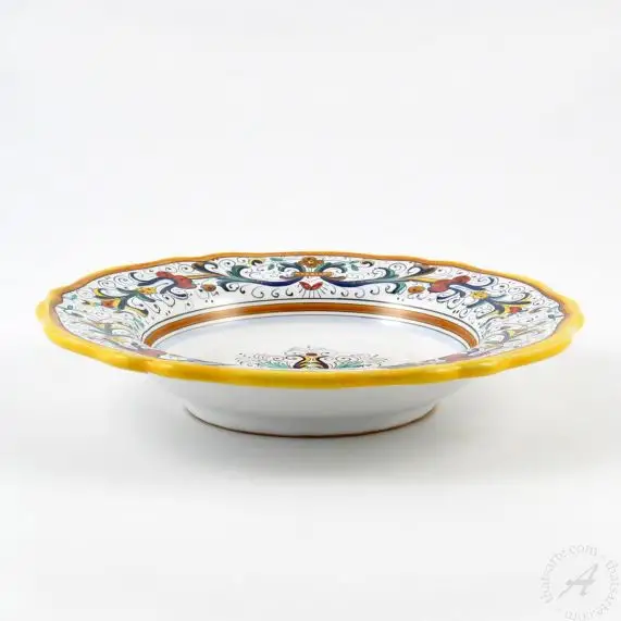 Pasta & Soup Plate main product photo