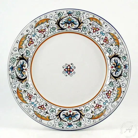 Dinner Plate main product photo
