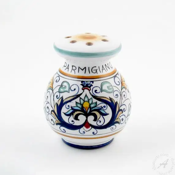 Parmesan & Spice Shaker main product photo