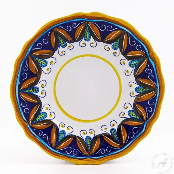 Salad & Dessert Plate main product photo