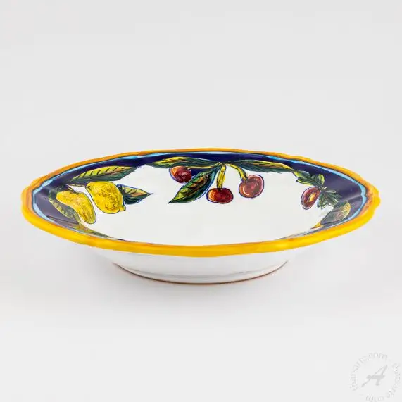 Pasta & Soup Plate main product photo