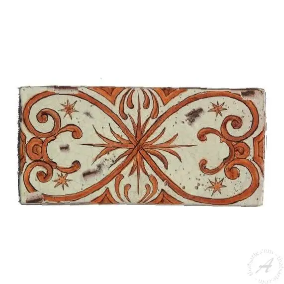 Tile AD-SN Tradizione Collection main product photo