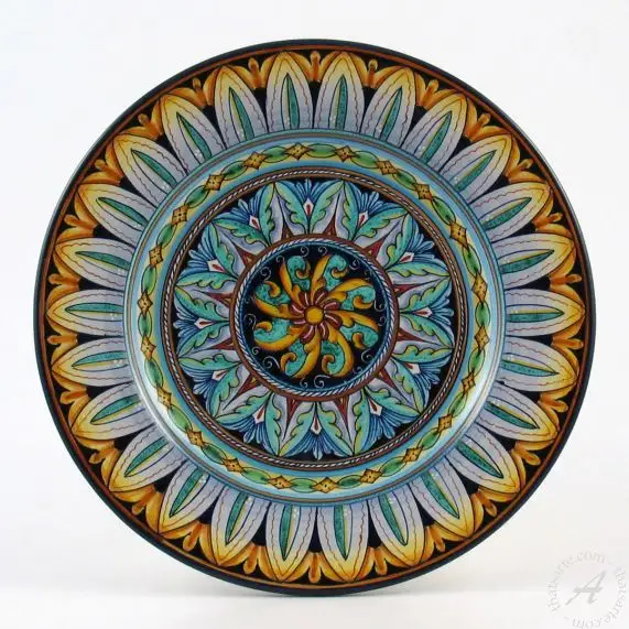 Dinner Plate main product photo