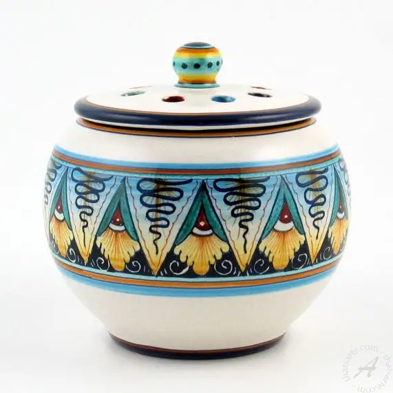 Garlic Jar main product photo