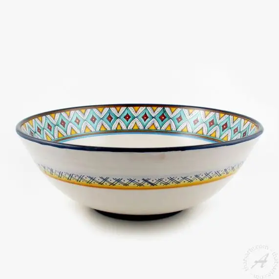 Serving Bowl main product photo