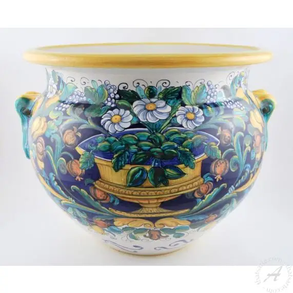 Planter Flower Basket main product photo