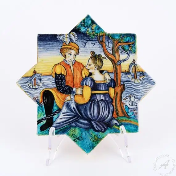 Tile VD01 main product photo