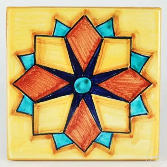 Tile VD20 main product photo