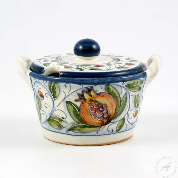 Cheese Jar main product photo