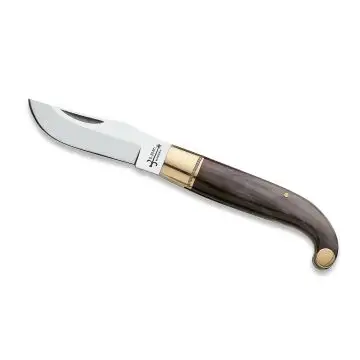 Fiorentino Pocket Knife Ox Horn Handle
