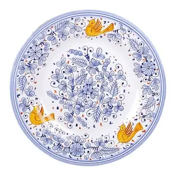 Dinner Plate
