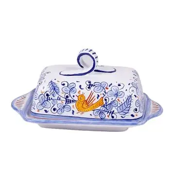 Butter Dish