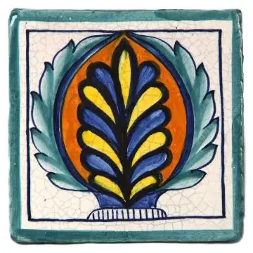 Tile AD81 Tradizione Collection