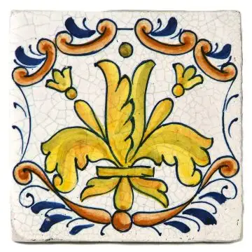 Tile AD82 Tradizione Collection