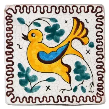 Tile AD83 Tradizione Collection