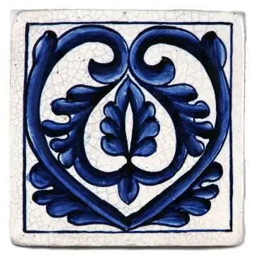 Tile AD85 Tradizione Collection