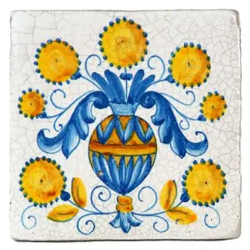 Tile AD86 Tradizione Collection