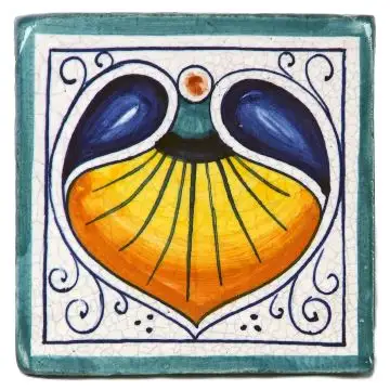 Tile AD87 Tradizione Collection