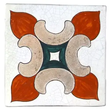 Tile ADRMV Tradizione Collection