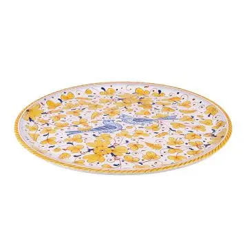 Cake & Cheese Platter