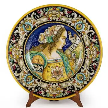 Wall Plate Julia Bella