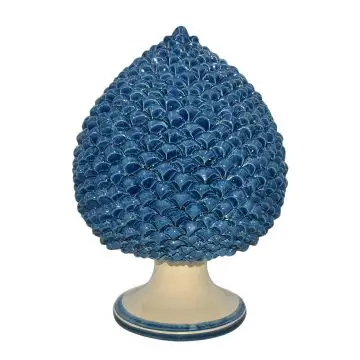 Pumo Pine Cone