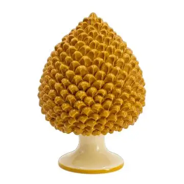 Pumo Pine Cone