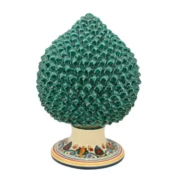 Pumo Pine Cone